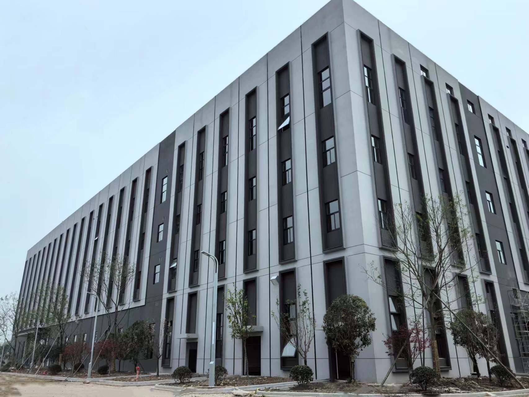 【开元官网入口(中国)】浙江城建一公司承建项目获杭州市建设工程结构优质奖
